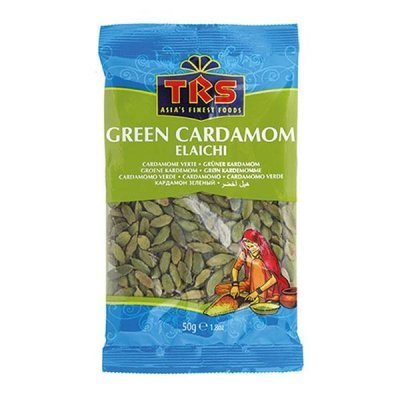 Green Cardamom Whole