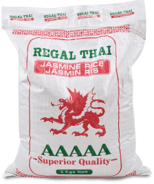Regal Thai Jasmine Rice