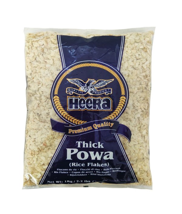 Heera Thick Powa 1kg